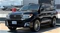 2014 Toyota Land Cruiser