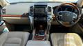 2014 Toyota Land Cruiser