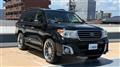 2014 Toyota Land Cruiser