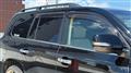 2014 Toyota Land Cruiser