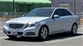 2012 Mercedes-Benz E-Class