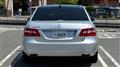 2012 Mercedes-Benz E-Class