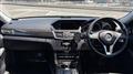 2012 Mercedes-Benz E-Class