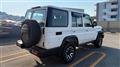 2025 Toyota Landcruiser 70