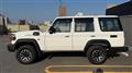 2025 Toyota Landcruiser 70