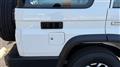 2025 Toyota Landcruiser 70