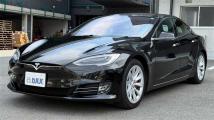 2019 Tesla Motors Others