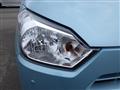 2025 Daihatsu Mira Es