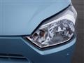 2025 Daihatsu Mira Es