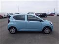 2025 Daihatsu Mira Es