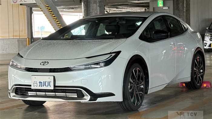 2023 Toyota Prius