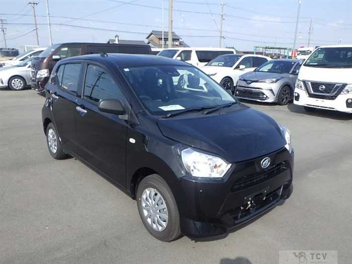 2024 Daihatsu Mira Es