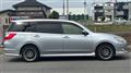 2012 Subaru Exiga