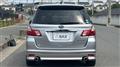 2012 Subaru Exiga