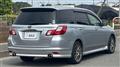 2012 Subaru Exiga