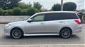 2012 Subaru Exiga