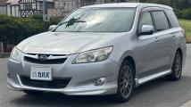 2012 Subaru Exiga