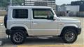 2023 Suzuki Jimny