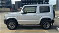 2023 Suzuki Jimny