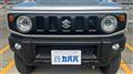 2023 Suzuki Jimny