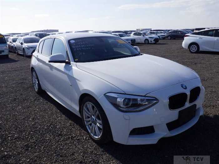 2015 BMW BMW Others