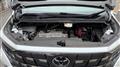 2025 Toyota Alphard