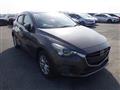 2016 Mazda Demio