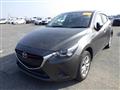 2016 Mazda Demio