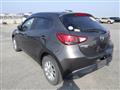2016 Mazda Demio