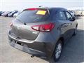 2016 Mazda Demio