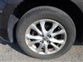 2016 Mazda Demio