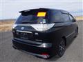 2015 Toyota Estima Hybrid
