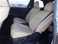2015 Toyota Estima Hybrid