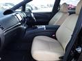 2015 Toyota Estima Hybrid