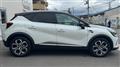 2022 Renault Captur