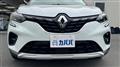 2022 Renault Captur