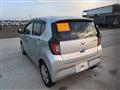 2021 Daihatsu Mira Es