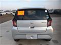 2021 Daihatsu Mira Es
