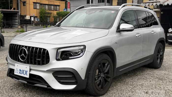 2022 Mercedes-Benz Mercedes-Benz Others