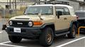 2012 Toyota FJ Cruiser