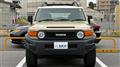2012 Toyota FJ Cruiser
