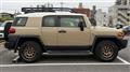 2012 Toyota FJ Cruiser