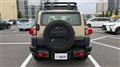 2012 Toyota FJ Cruiser