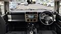 2012 Toyota FJ Cruiser