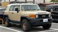 2012 Toyota FJ Cruiser