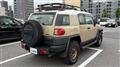 2012 Toyota FJ Cruiser