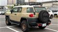 2012 Toyota FJ Cruiser