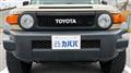 2012 Toyota FJ Cruiser