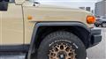 2012 Toyota FJ Cruiser