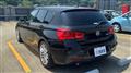 2016 BMW 1 Series